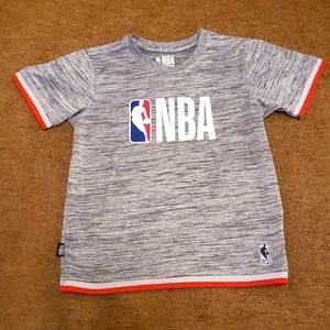 Official NBA Shirt